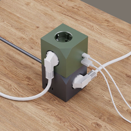 EAN 5715063506486 - Microconnect MC-CUBE015USBMAGNETIC no categorizado imagen 4