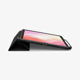 Rugged Armor Pro Galaxy Tab  S11 Case Black