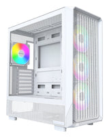 EAN 4710562741841 - Montech X5 Midi Tower Blanco imagen 2