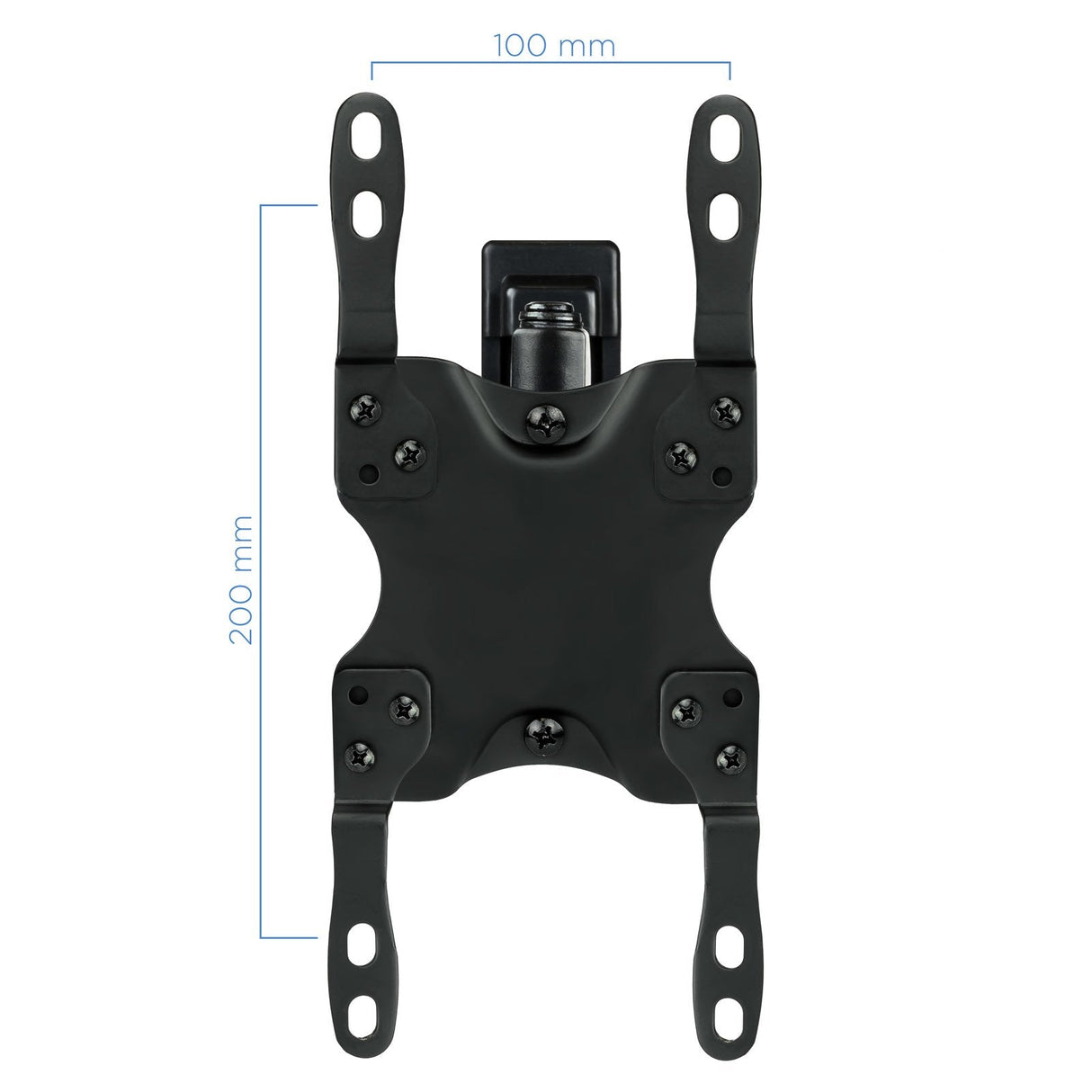 EAN 8433281007130 - TooQ LP2142TNL-B soporte para TV 106,7 cm (42") Negro imagen 5