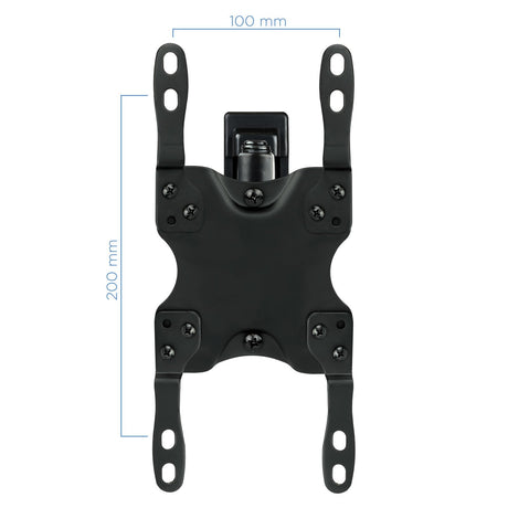 EAN 8433281007130 - TooQ LP2142TNL-B soporte para TV 106,7 cm (42") Negro imagen 5