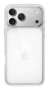 EAN 0195950664171 - Apple MGFW4ZM/A funda para teléfono móvil 17,5 cm (6.9") Transparente imagen 1
