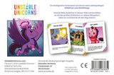 EAN 3558380083832 - Asmodee Unstable Unicorns Juego De Cartas Coleccionable imagen 3