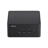 Mini Pc Asus Nuc 14 Pro Tall Kit Rnuc14rvhv700000i Ucff 165h Negro