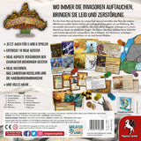 EAN 4250231726804 - Pegasus Spiele 51898G juego de tablero imagen 4