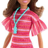 Muñeca  Mattel Barbie Teresa - Así Sabe La Amistad, Jct02