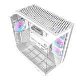 EAN 4711527004322 - darkFlash DC-DY470-W-ES1 carcasa de ordenador Full Tower imagen 7