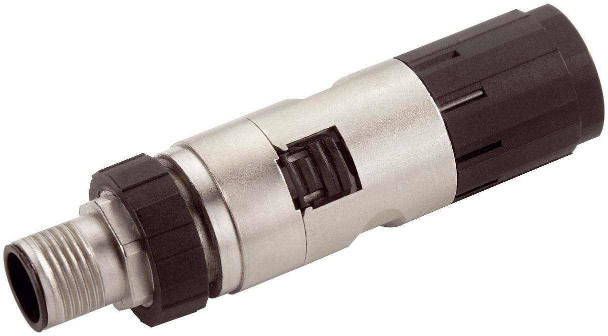 Siem 6gk1901-0db20-6aa0 Simatic Net Ie Fc M12 Plug Pro M12 S