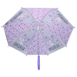 Vadobag Regenschirm Kuromi Rainy Days