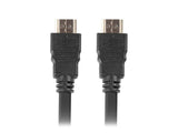 EAN 5901969418453 - Lanberg CA-HDMI-11CC-0018-BK cable HDMI 1,8 m HDMI tipo A (Estándar) Negro imagen 2