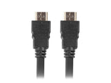 Lanberg Cable Hdmi M/M 3840*2160 30hz Con Canal Ethernet 3m Negro Ca-Hdmi-11cc-0030-Bk