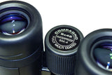 Braun Compagno 8x42 Wp