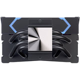 EAN 6977277369182 - Einarex EXAC-VT-100-R-B sistema de refrigeración para ordenador Procesador Refrigerador de aire 12 cm Neg imagen 13