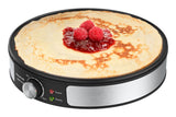 Máquina Para Hacer Panqueques Taurus Crepe&Fun 968384000