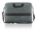 EAN 8435739901847 - AISENS ASBG-BC025-GR maletines para portátil 39,6 cm (15.6") Maletín imagen 3