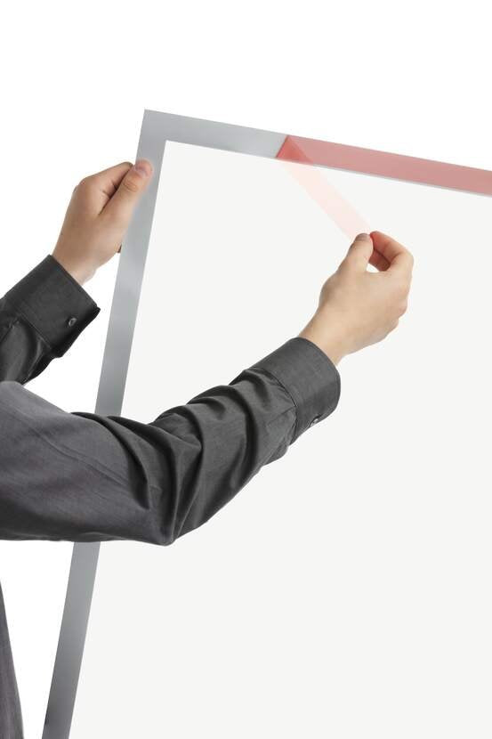 Durable Duraframe - Display-Marco - Apto