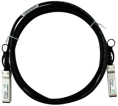 EAN 4063232632735 - BlueOptics SC353501J1M30 Cable de fibra óptica e InfiniBand 1 m SFP+ Negro imagen 1