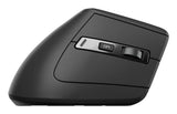 Rapoo Ev310m Ratón Oficina Mano Derecha Rf Wireless + Bluetooth Óptico 2400 Dpi