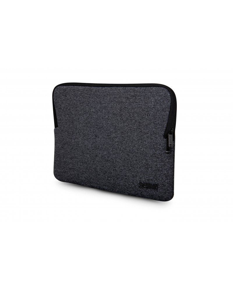 Funda Portatil 13 - 14    Negra Efecto Mem Ideal Educacion