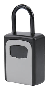 EAN 4030152070312 - Olympia ST 200B Aluminio Negro, Gris imagen 1