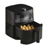 Freidora De Aire Haier 6,5l 2000w