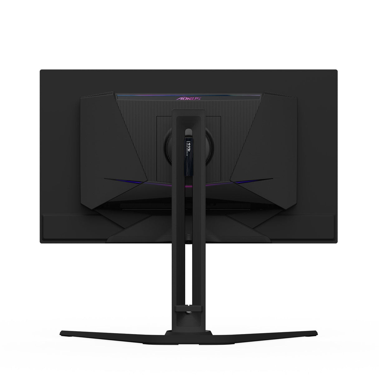 Gigabyte Aorus Fo27q5p Qd-Oled (67.8 Cm (27 Zoll), Negro, Qhd, Freesync-Premium-Pro, G-Sync-Komp., 500hz Panel) Aorus Fo27q5p