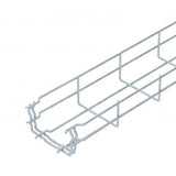 Obo Grm 55 100 Ft Gitterrinne Grm 55x100x3000 St Ft 6001416