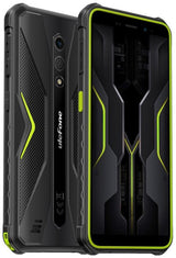 EAN 6937748735632 - Ulefone Armor X12 13,8 cm (5.45") Ranura híbrida Dual SIM Android 13 Go edition 4G USB Tipo C 3 GB 32 GB  imagen 3