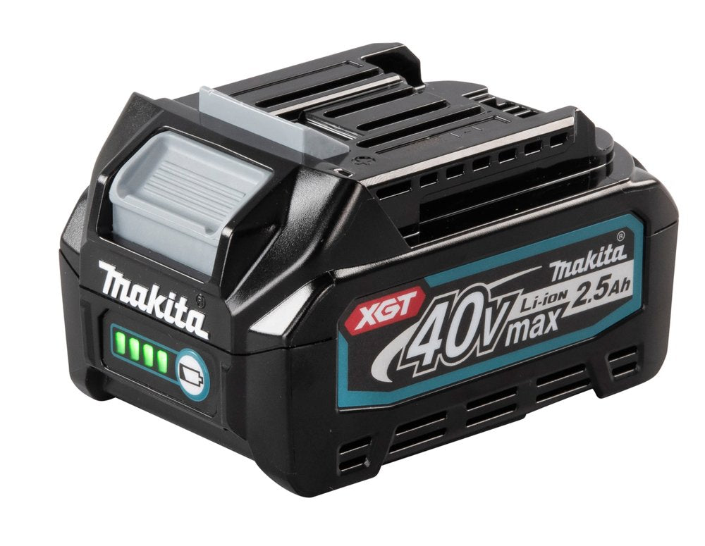 Makita Batería Bl4025 Li 40v 2.5ah 191b36-3