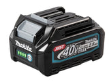Makita Batería Bl4025 Li 40v 2.5ah 191b36-3