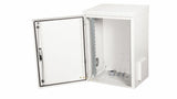 EAN 4015867232422 - Equip ESO-16-6045-G armario rack 16U Bastidor de pared Gris claro imagen 3