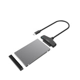 EAN 4894160034014 - UNITEK Y-1096A base para portátil y replicador de puertos USB Tipo C Negro imagen 2