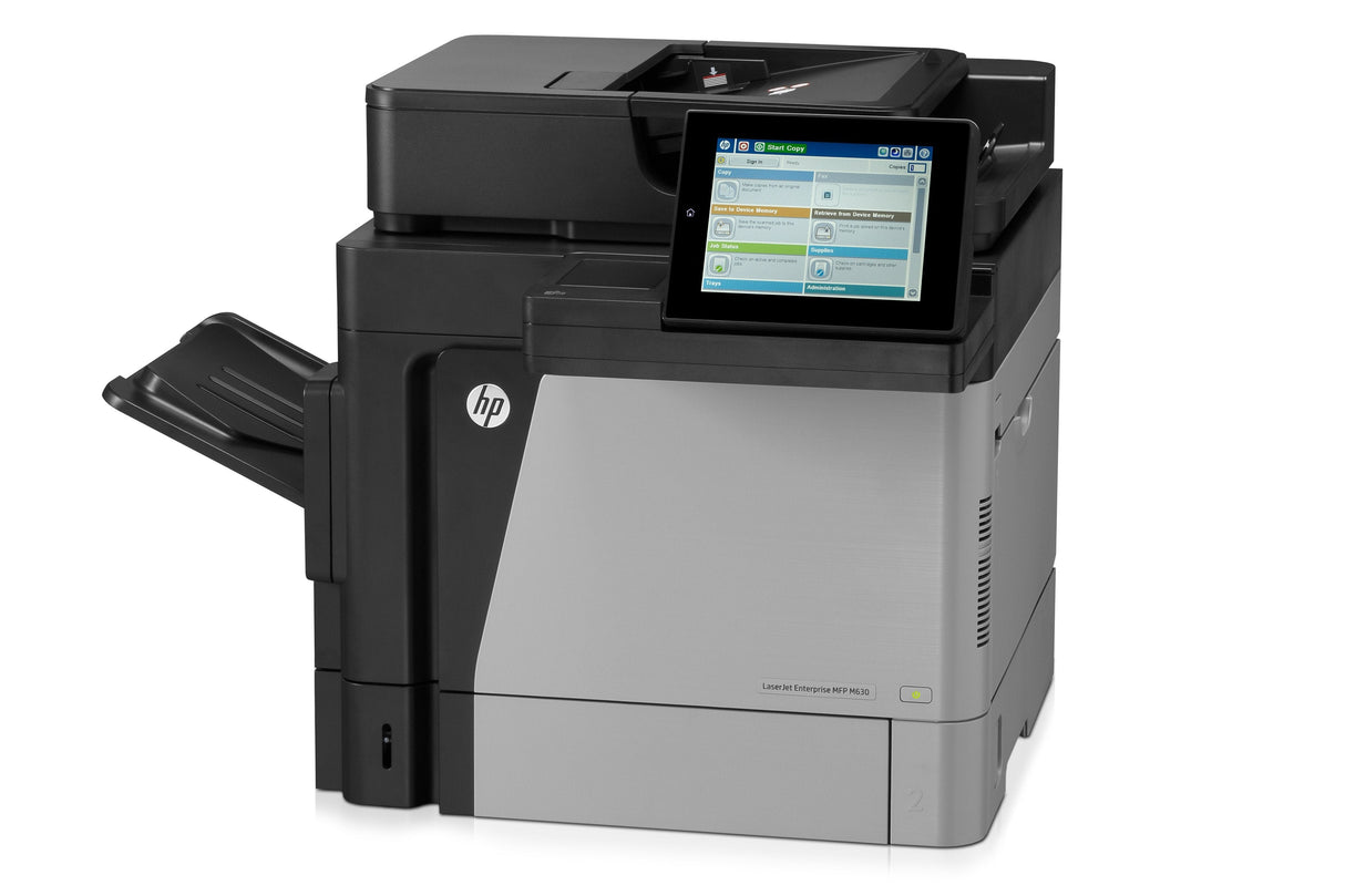Impresoral Hp Laserjet Entrprise Mfp M630dn