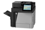 Impresoral Hp Laserjet Entrprise Mfp M630dn