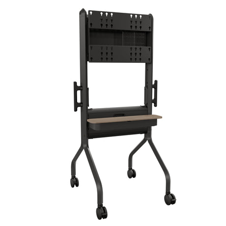 EAN 0841872176758 - Chief LSCUB soporte de equipo de audio y DVD Negro imagen 3
