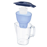 EAN 4006387131029 - Brita 1052801 filtro de agua Filtro de agua para encimera 2,4 L Blanco imagen 2