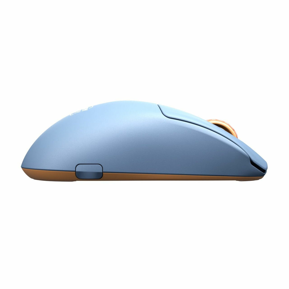 Ratón Cherry M68 Wireless, Gaming Azul Claro/Cobre Cx-M68w-Blue