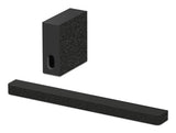 Barra De Sonido Sony Bravia Theatre Bar 7 + S Dolby Atmos 10 Altavoces Wifi 360 Spatial Sound Mapping 505 W Apple Airplay Ht A7100kit