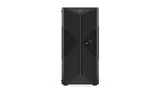 Caja Pc Krux Astral Gaming Atx Negra