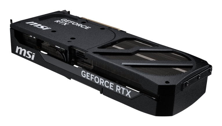 Msi Geforce Rtx 5080 16g Shadow 3x Oc Bulk Pack