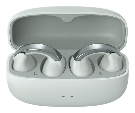 EAN 4975769482168 - JVC HA-NP1T Auriculares True Wireless Stereo (TWS) Clip de oreja Llamadas/Música USB Tipo C Bluetooth Gri imagen 4