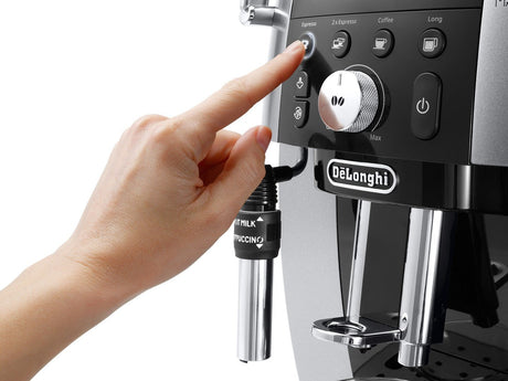 EAN 8004399334120 - De’Longhi Magnifica S Smart imagen 3