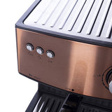 EAN 5902934830553 - Adler AD 4404cr Semi-automática Máquina espresso 1,6 L imagen 5