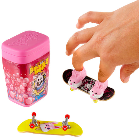 EAN 0194735217458 - Hot Wheels HWN49 vehículo de juguete imagen 3