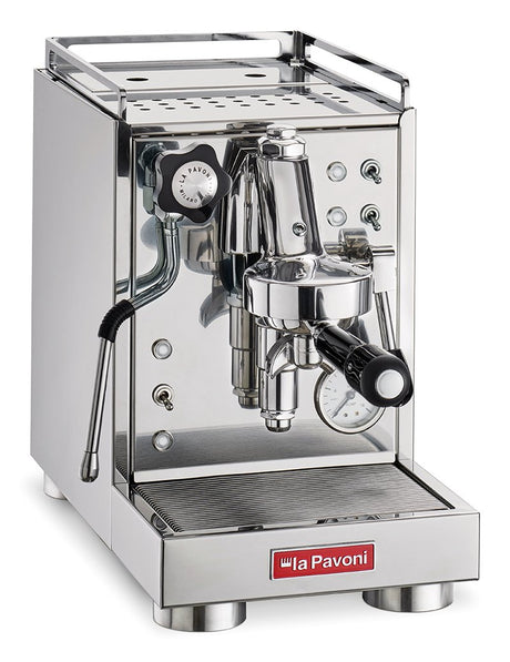 EAN 8010072251981 - la Pavoni Semi-automática Máquina espresso 2,9 L imagen 1