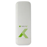 Techly I-Wl-Cpe880 Dispositivo Externo Cpe/Punto De Acceso/Repetidor 5.8ghz 15dbi 300mb/S