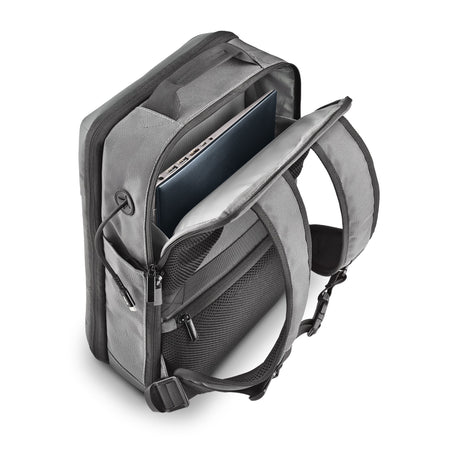 EAN 8435430628173 - NGS MONRAY SACKS HORIZON 35,6 cm (14") Mochila Gris imagen 8