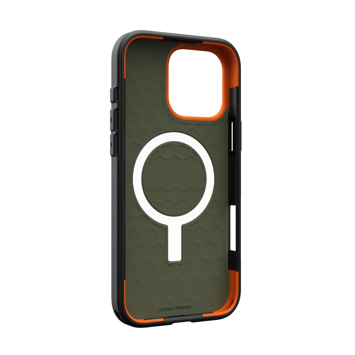 EAN 0840283914164 - Urban Armor Gear Civilian funda para teléfono móvil 16 cm (6.3") Oliva imagen 7