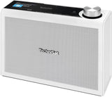 EAN 4019588139855 - TechniSat DIGITRADIO 23 ASA Cocina Digital Blanco imagen 4