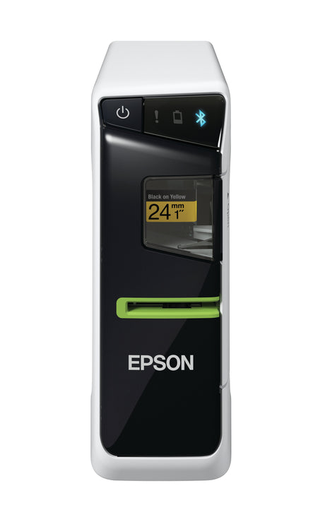 EAN 8715946663913 - Epson LabelWorks LW-600P impresora de etiquetas Transferencia térmica 180 x 180 DPI 15 mm/s Inalámbrico y imagen 1